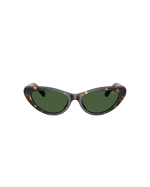 Polo Ralph Lauren Green Sunglasses Ph4199U