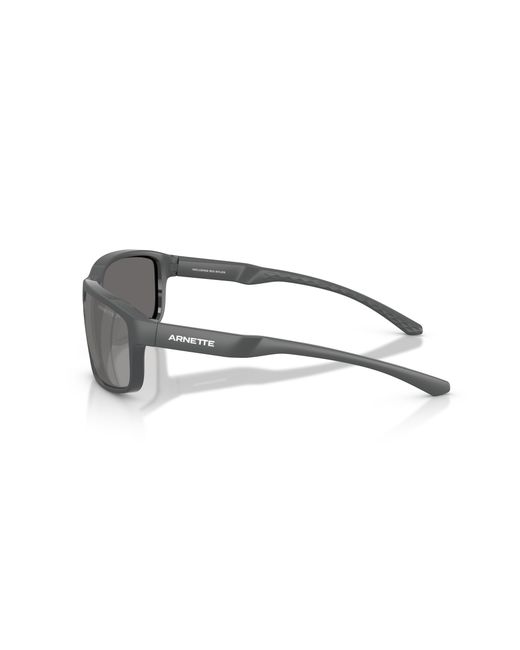 Arnette Black Sunglasses An4373 for men