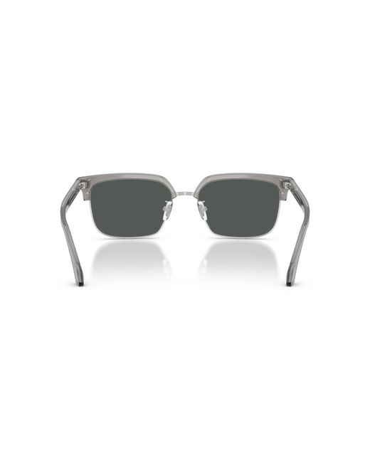 Versace Black Sunglass Ve4494d for men