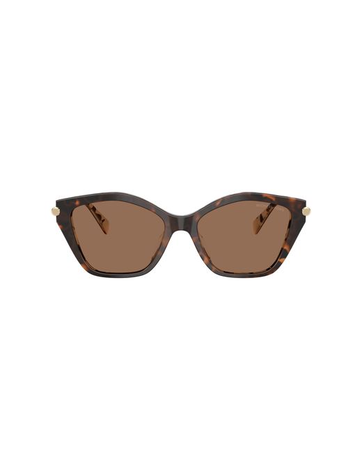 Michael Kors Black Mk2246U Catskills
