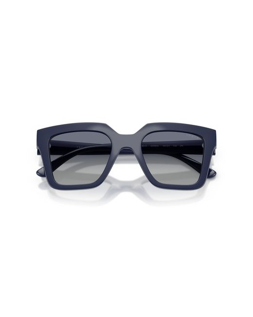 Vogue Eyewear Black Sunglass Vo5690s