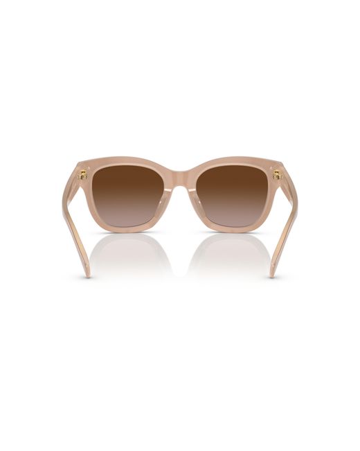 Ralph Black Sunglasses Ra5301U