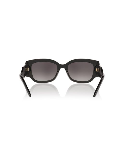 Dior Black Sunglass Signature S13i