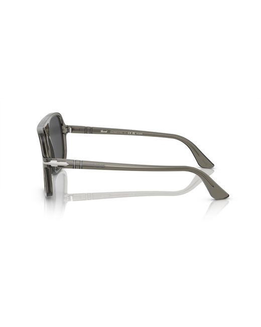 Persol Black Sunglasses Po3328S for men