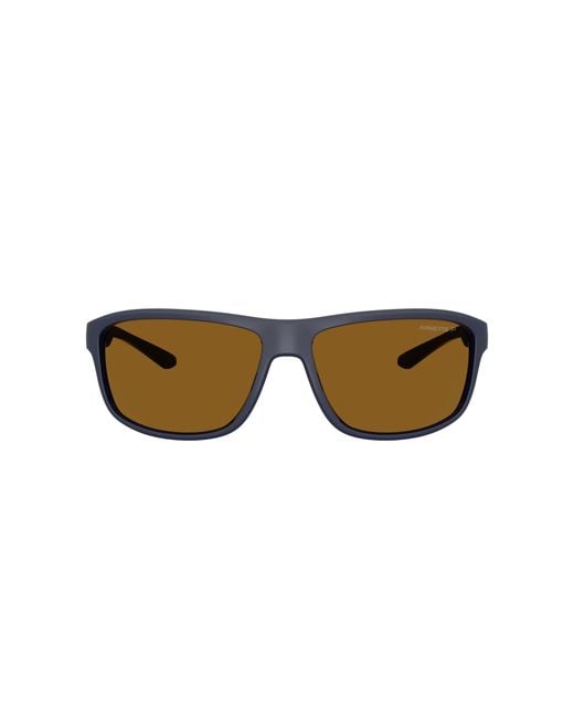 Arnette Black Sunglass An4374 for men