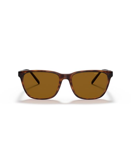Arnette Black Sunglass An4291 Cortex for men