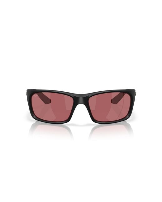 Costa Black Sunglass Jose Pro for men
