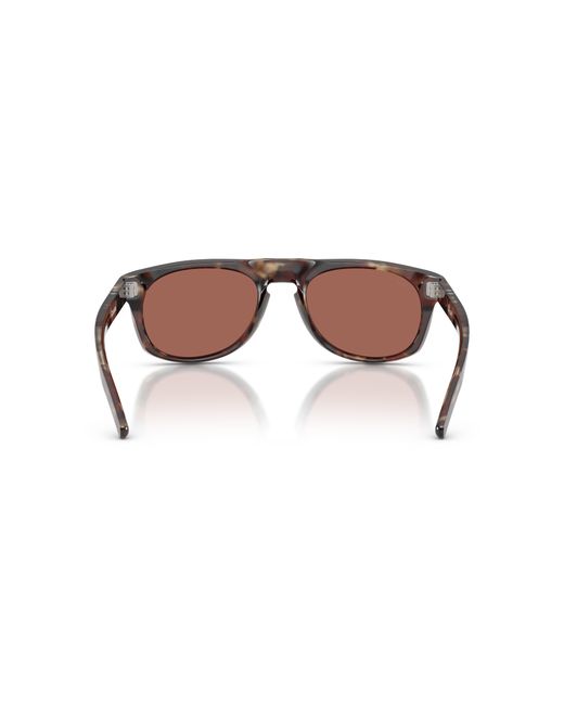 Persol Black Sunglass Po3401s