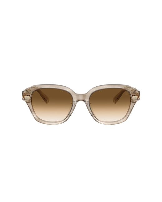 Brunello Cucinelli Black Sunglass Bc4004s