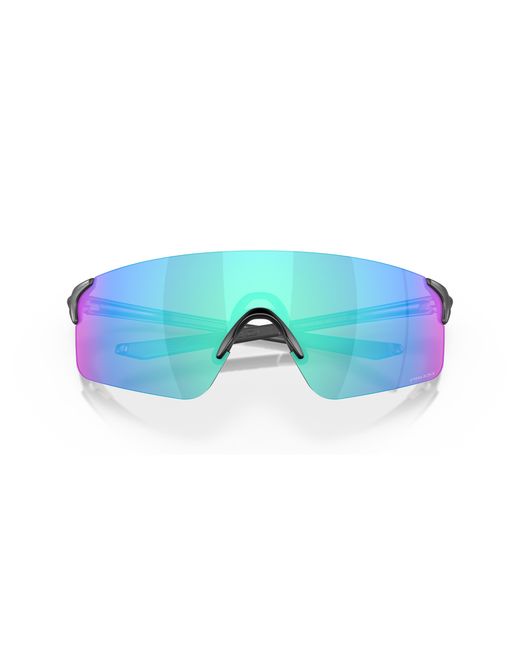 Oakley Black Sunglass Evzerotm Blades
