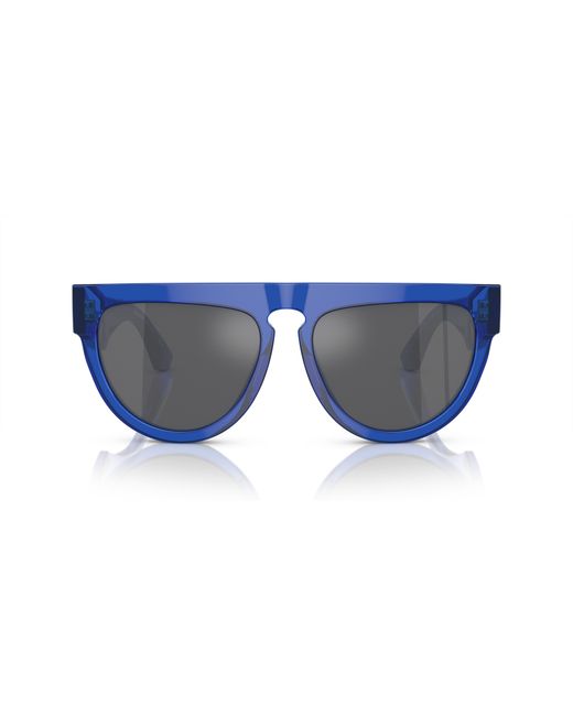 Burberry Blue Burberry