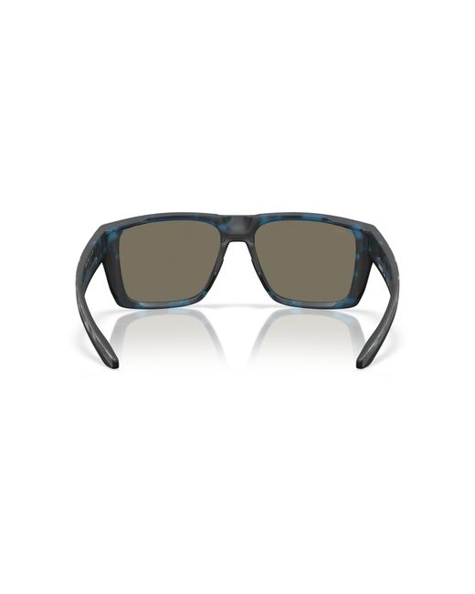 Costa Black Sunglass Lido for men