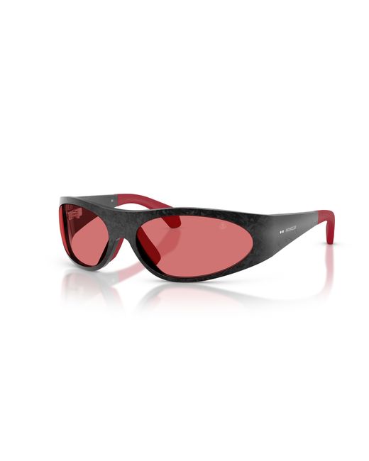 Moncler Black Sunglass Me7001 Inara