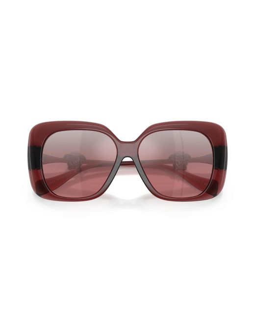 Versace Black Sunglass Ve4499u