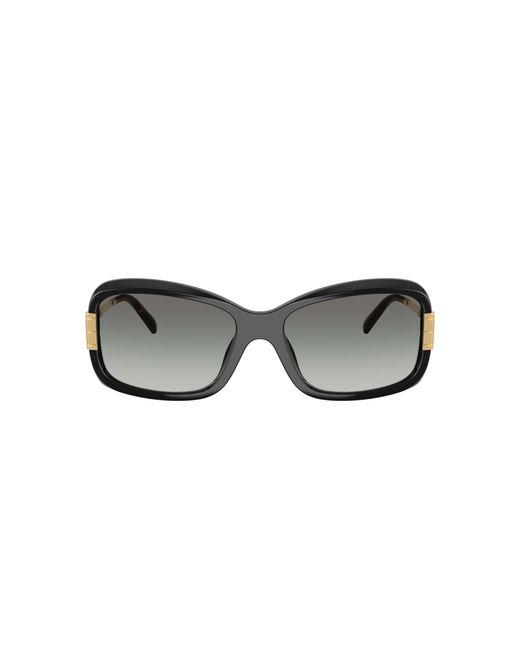 Tory Burch Black Sunglass Ty9077u
