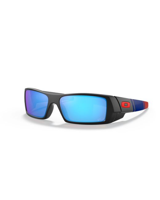 Oakley Black Sunglass Indianapolis Colts Gascan® for men