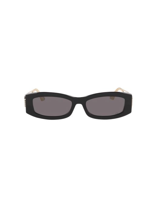 Dior Black Sunglass 30montaigne S14i