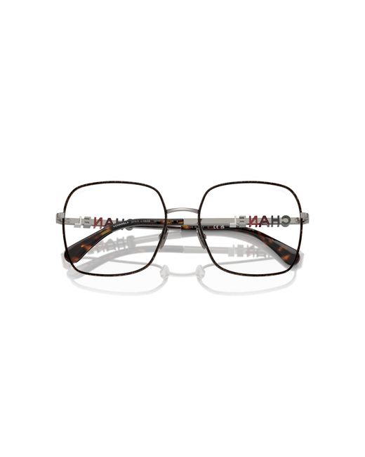 Chanel Black Sunglass Ch2215s