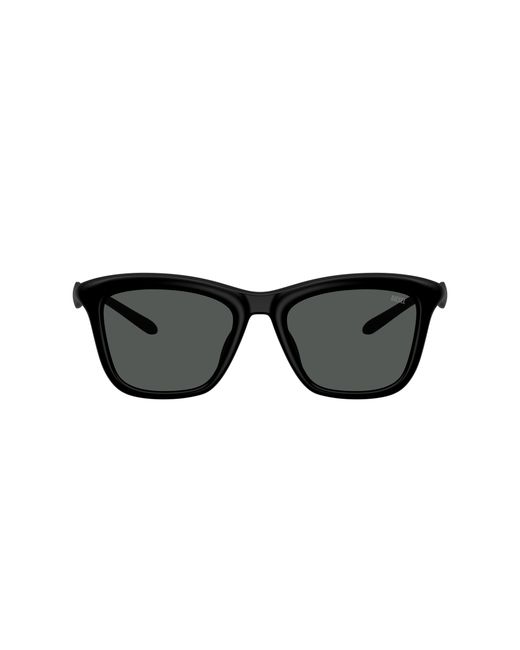 DIESEL Black Sunglass Dl3008u