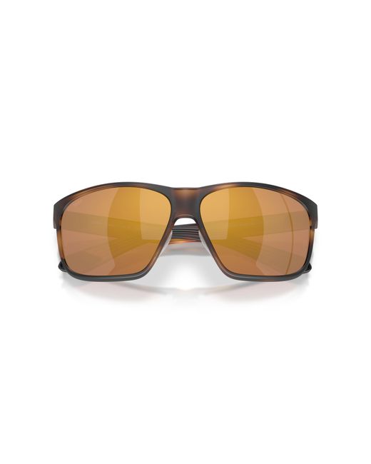 Costa Black Sunglass Trades for men