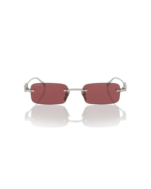 Gucci Black Sunglass GG1808S for men