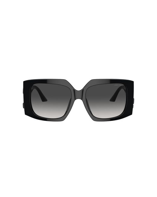 Jimmy Choo Black Jc5006u