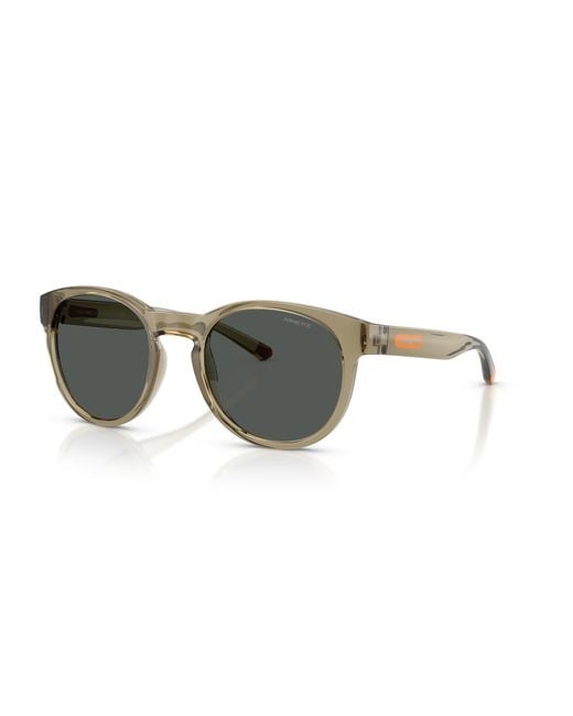 Arnette Black Sunglass An4371 for men