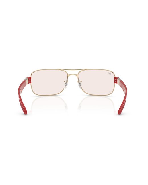 Ray-Ban Black Ray