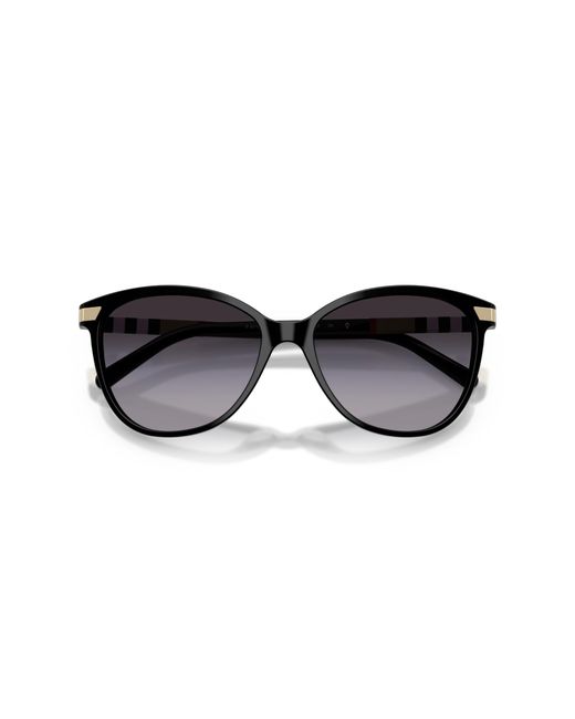 Burberry Black Be4216