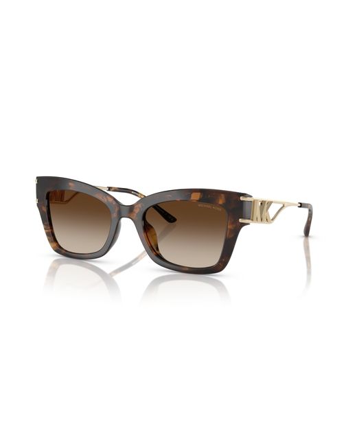 Michael Kors Black Mk2237U Cantabria
