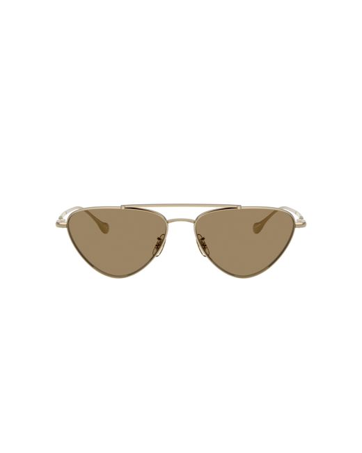 Oliver Peoples Black Sunglass Ov1369st Edition 1
