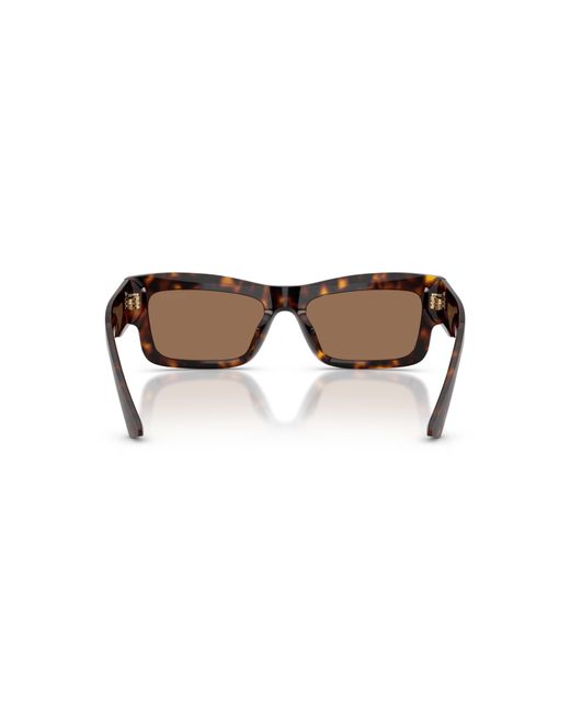 Jimmy Choo Black Sunglass Jc5063u