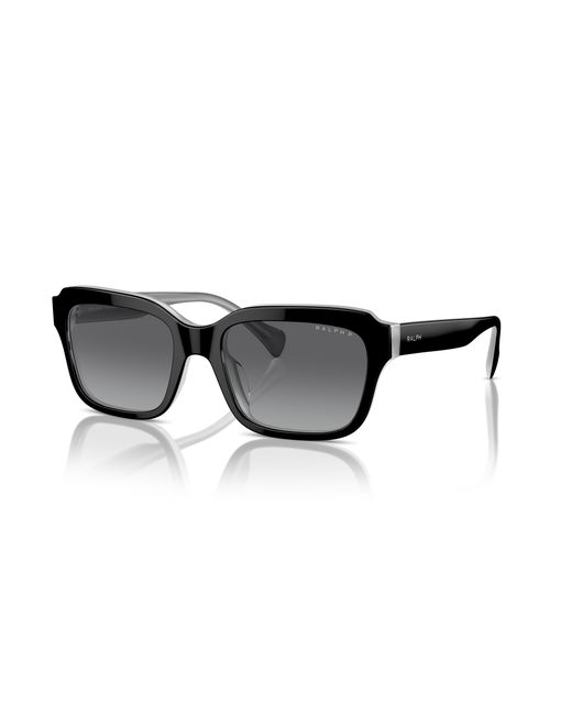 Ralph Black Sunglass Ra5312u