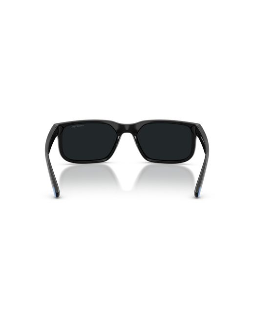 Arnette Black Sunglass An4372 for men