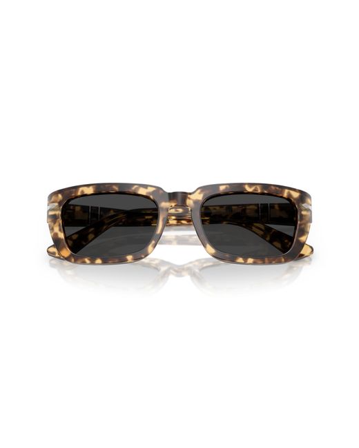 Persol Black Sunglass Po3367s