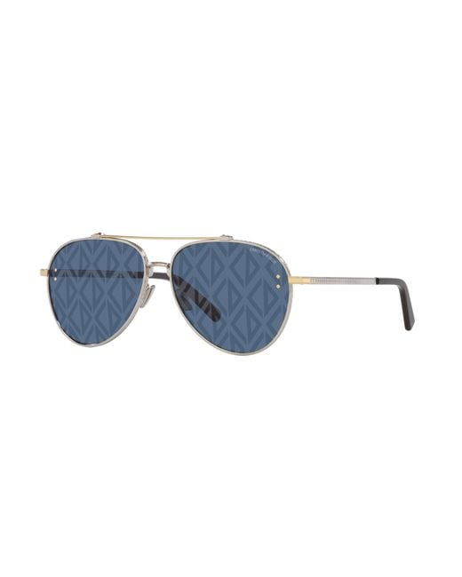 Dior Black Sunglass Cddiamonda1u for men