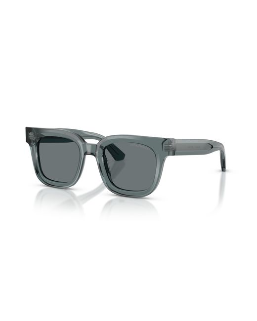 Emporio Armani Black Sunglasses Ea4271F