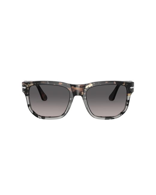 Persol Black Sunglass Po3306s