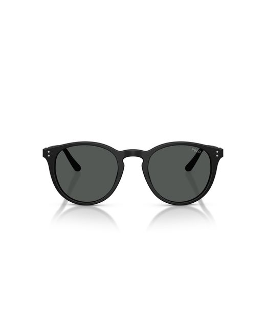 Polo Ralph Lauren Black Polo Ralph Lauren for men
