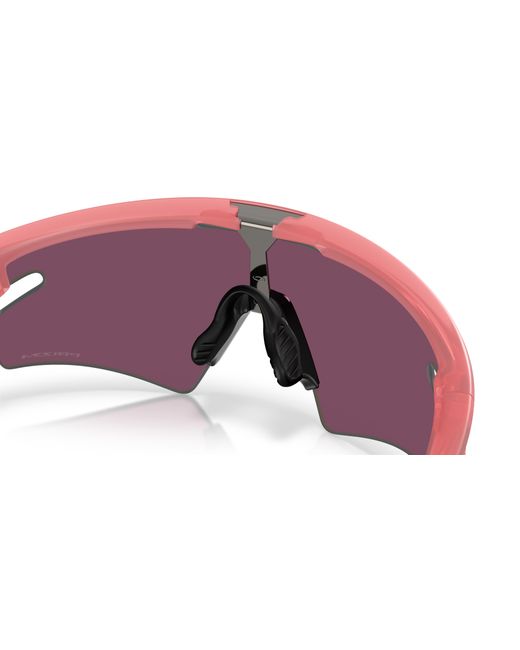 Oakley Black Sunglass Sphaeratm Slash
