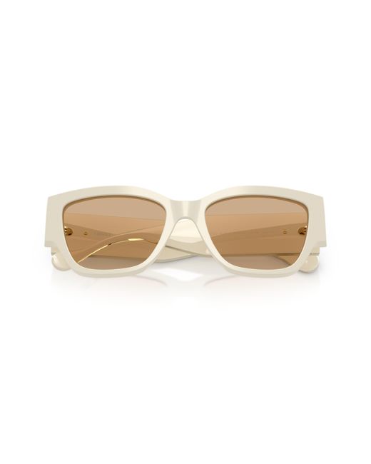 Versace Black Sunglass Ve4509u
