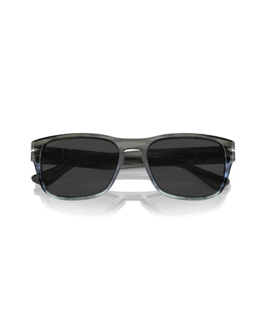 Persol Black Sunglass Po3341s