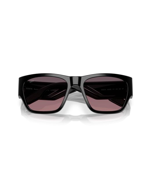 Costa Black Sunglass Suenos