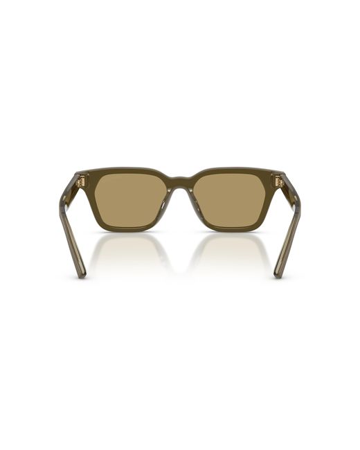 Giorgio Armani Black Sunglass Ar8251u