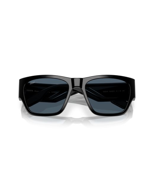 Costa Black Sunglass Suenos