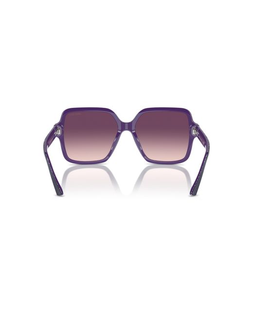 Jimmy Choo Black Sunglass Jc5005