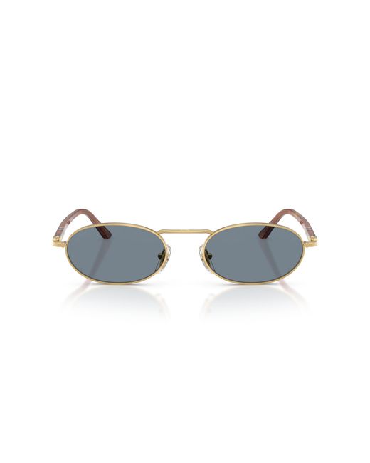 Persol Black Sunglass Po1023s