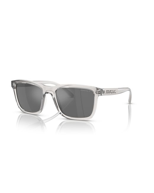 Arnette Black Sunglass Lebowl for men