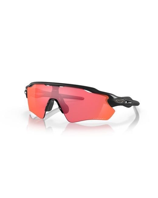 Oakley Black Sunglass Oo9208 Radar® Ev Path® Ascend Collection
