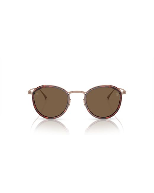 Giorgio Armani Black Sunglasses Ar6148T for men